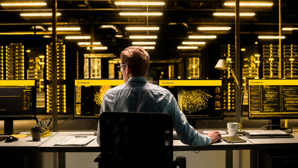 Prosegur Cash optimiza y fortalece su operación y procesos con la ayuda de IA y Big Data